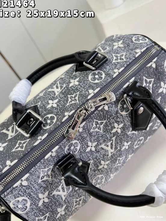 AAA Replica Ru BANDOULIÈRE LOUIS VUITTON 25 SPEEDY 0824